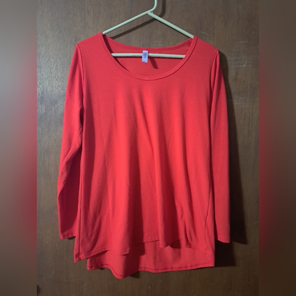 Lularoe Size L